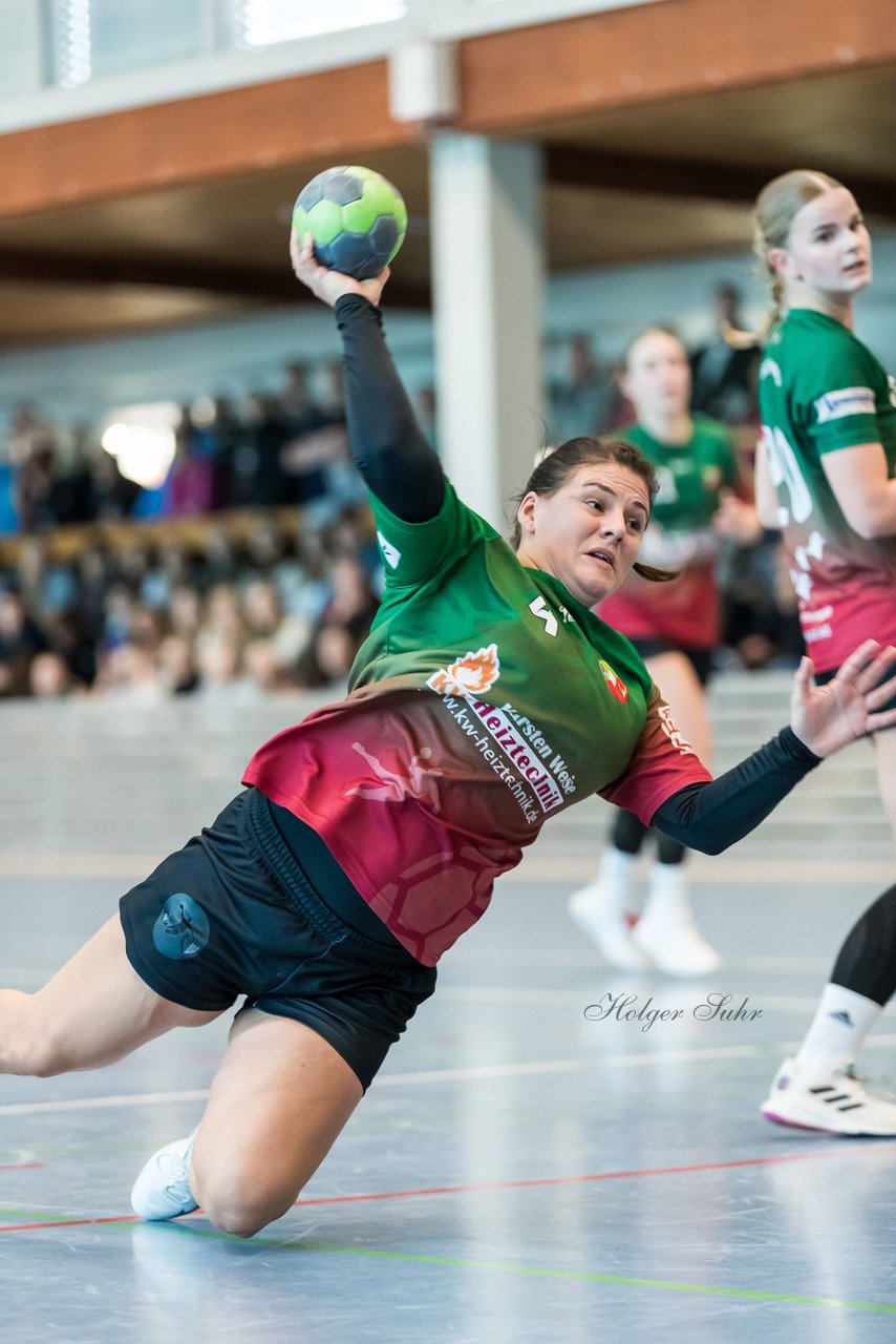 Bild 131 - F HSG Kremperheide/Muensterdorf - HSG HerKollNeu : Ergebnis: 43:29
